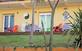 Laberinto Gesell